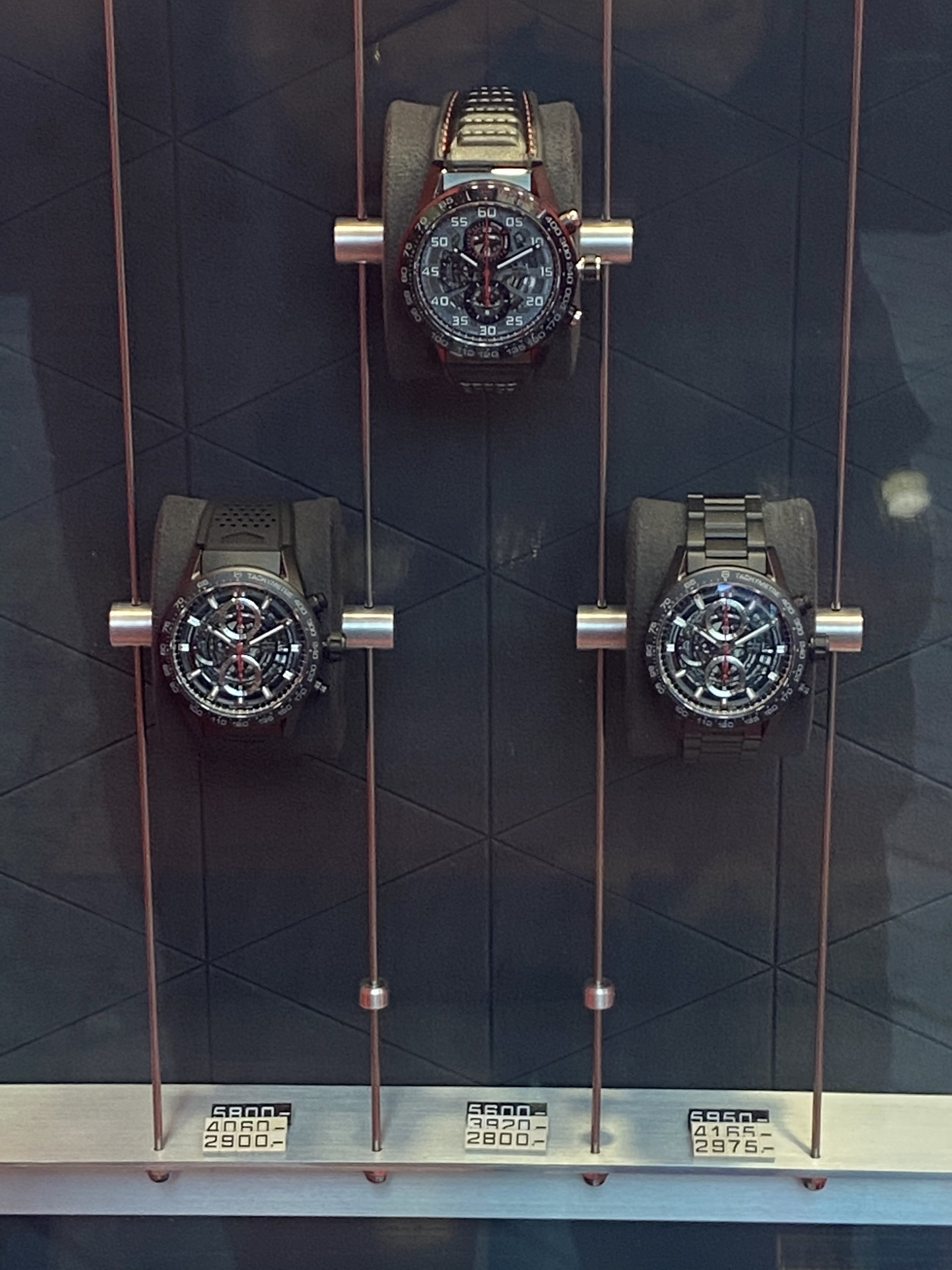 TAG HEUER OUTLET STORE ROERMOND NETHERLANDS TAG Heuer Forums