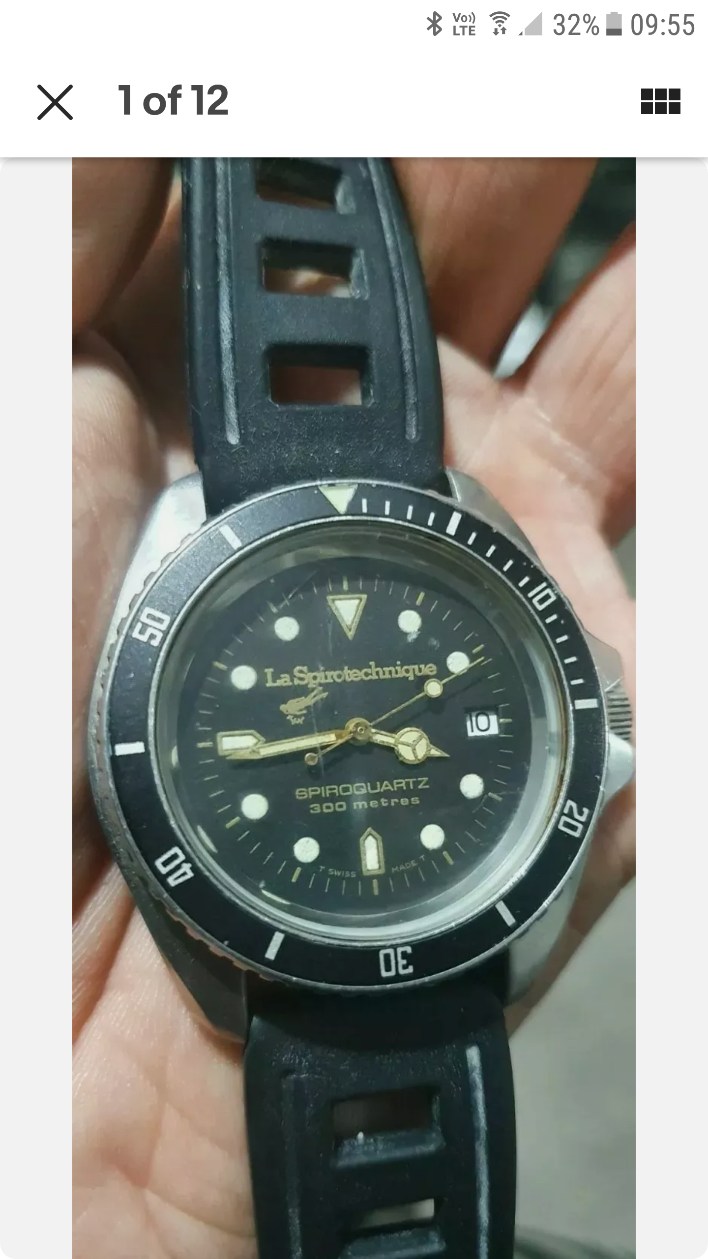 Is my TAG Heuer Authentic All questions here please Page 169