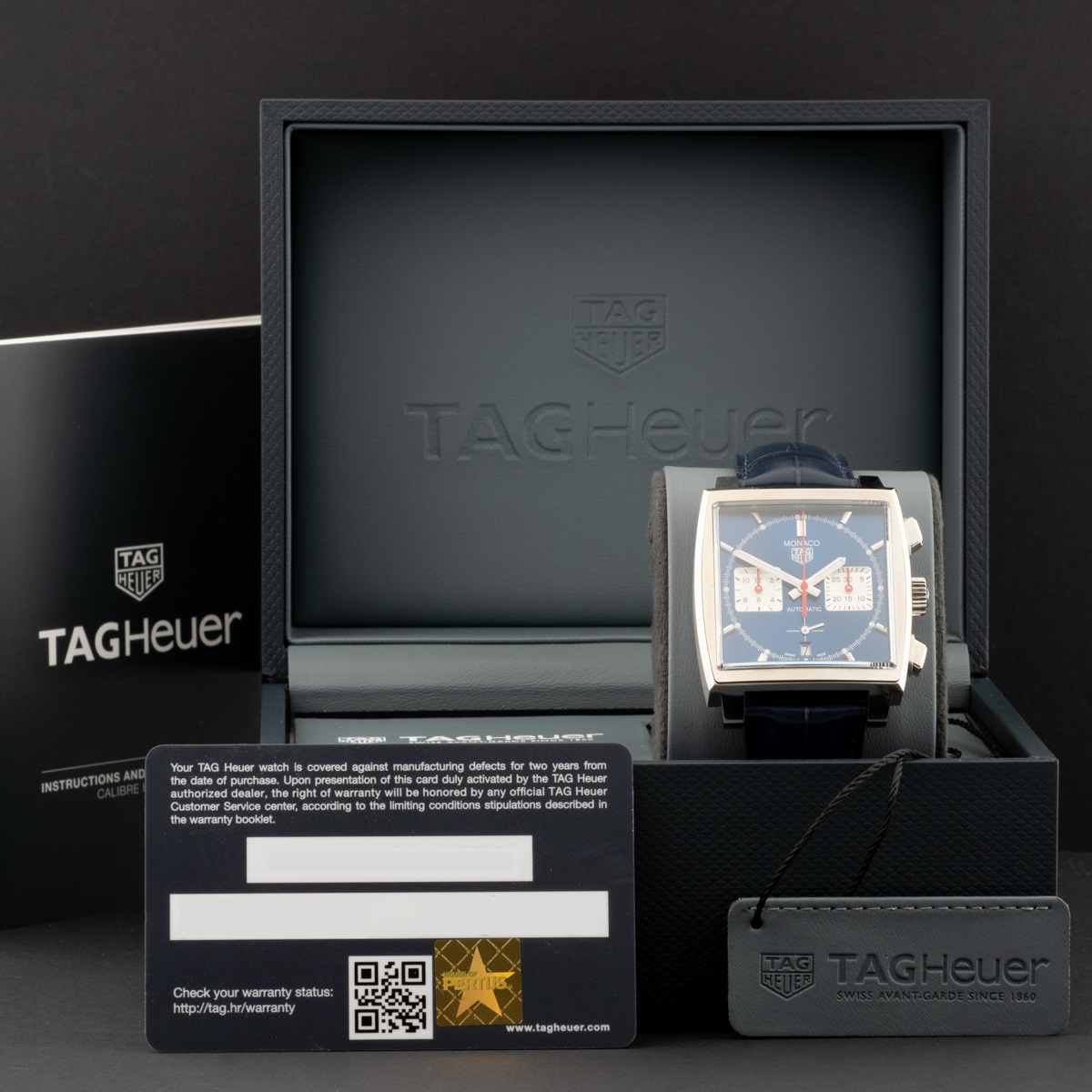 Tag heuer watch on sale second hand jumping