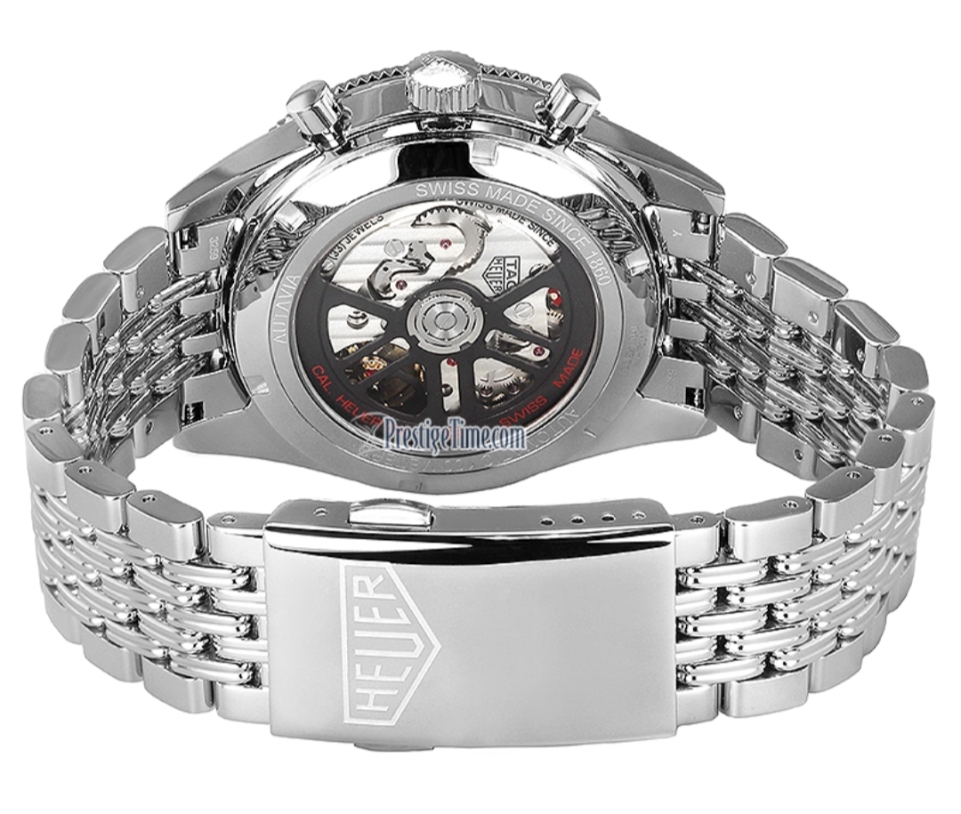 Tag heuer autavia on sale bracelet