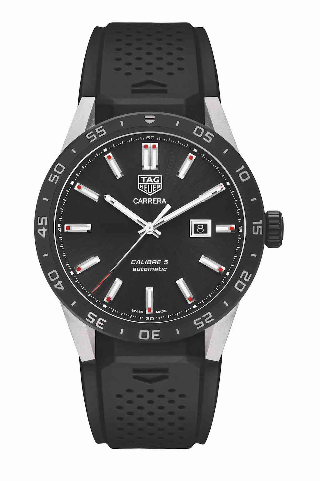 Tag heuer connected outlet 46 mm