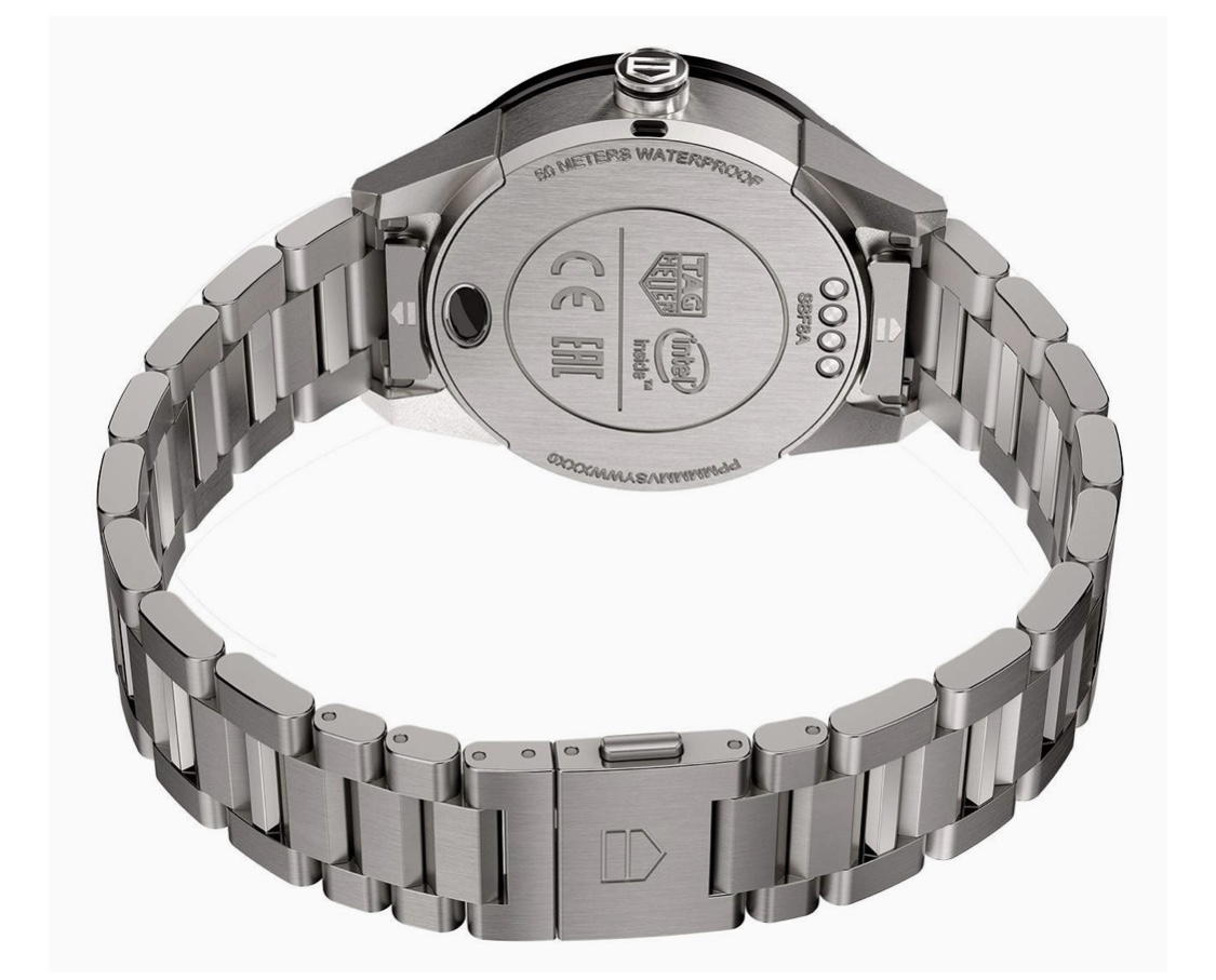 Tag heuer hot sale modular 46