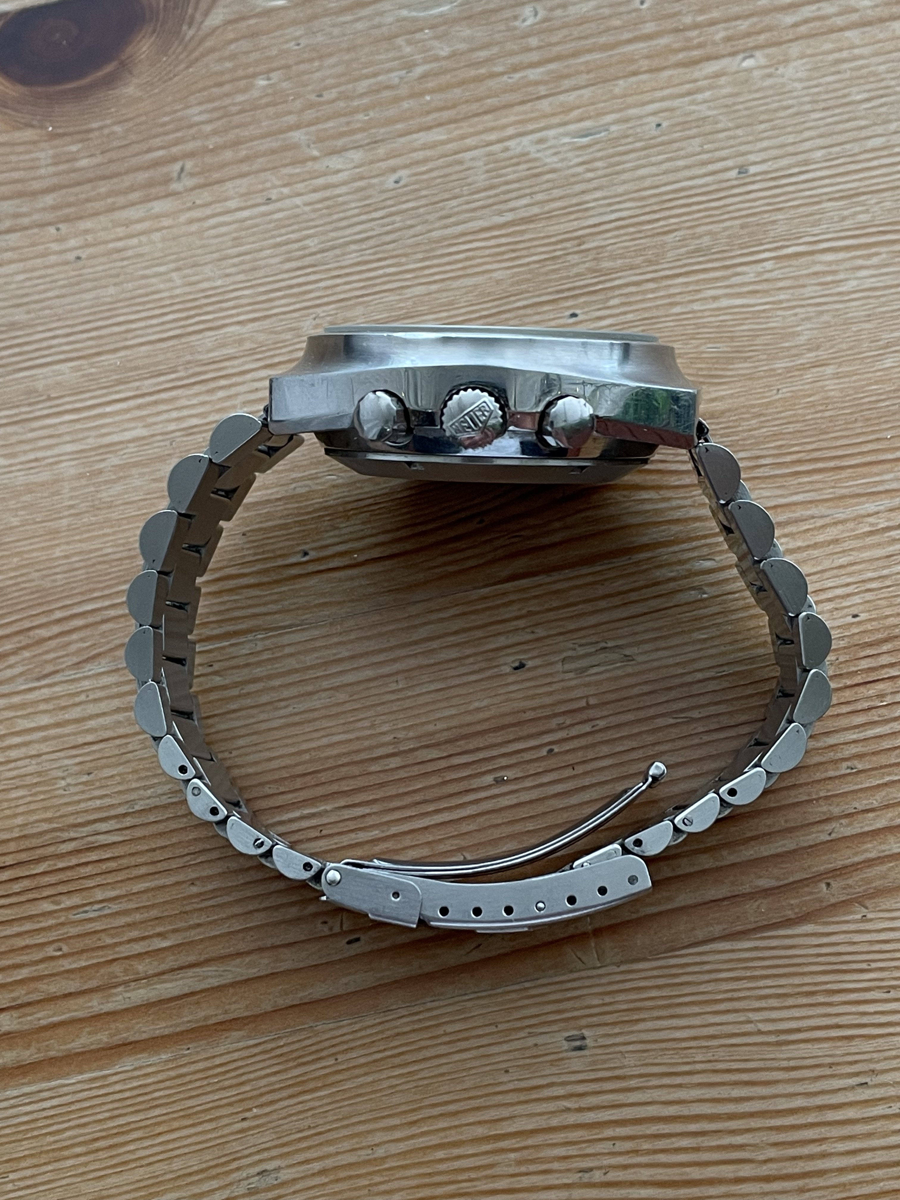 Tag Heuer 510 500 12 TAG Heuer Watch Forums