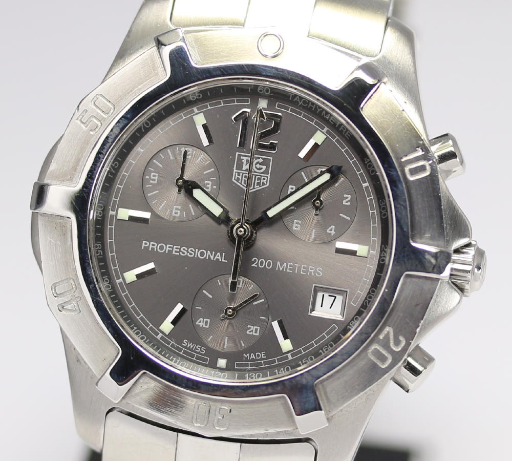 Limited Editions TAG Heuers Page 14 TAG Heuer Forums