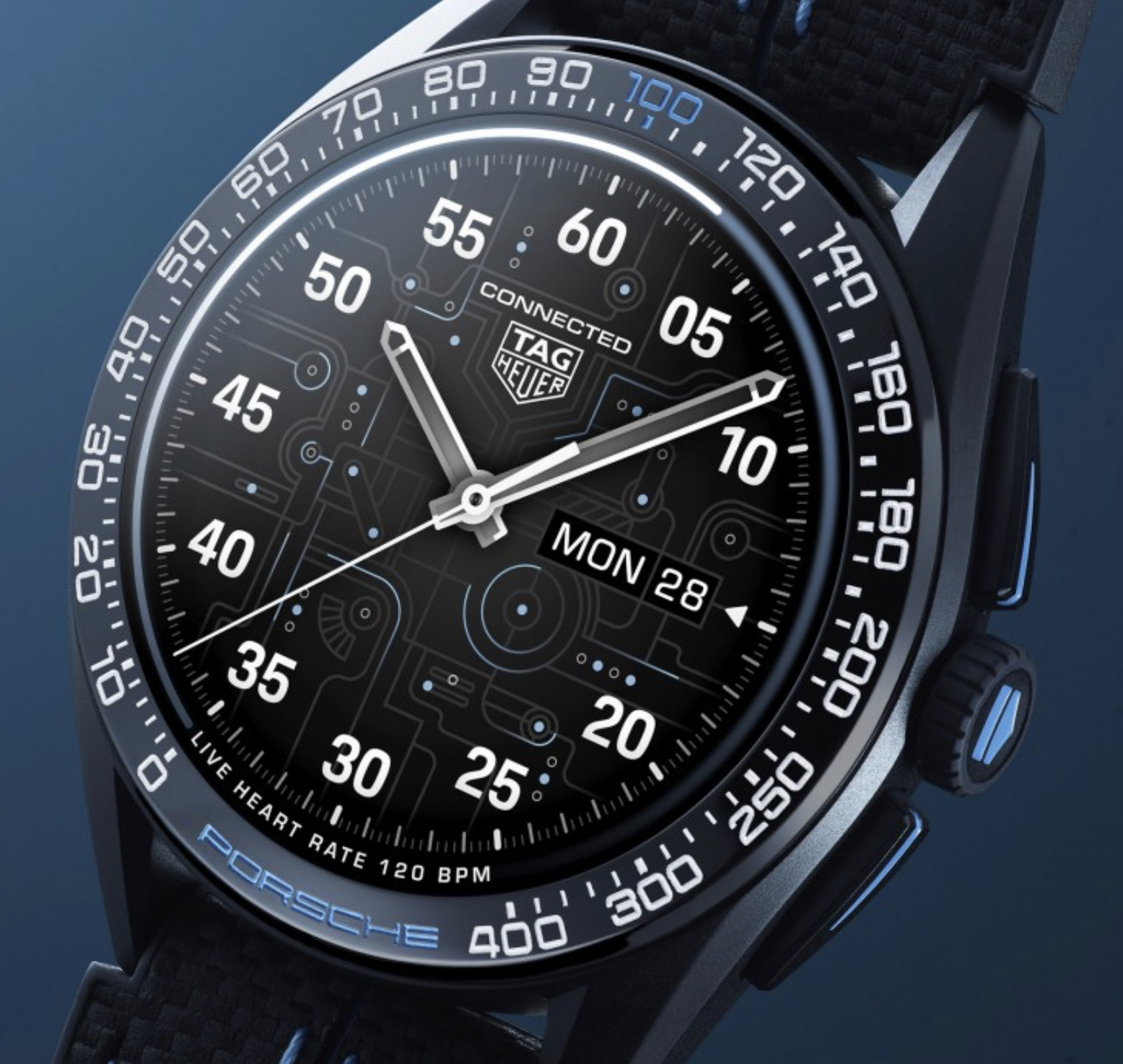 Porsche Special Edition cannot find Porsche with Iphone TAG Heuer Watch Forums