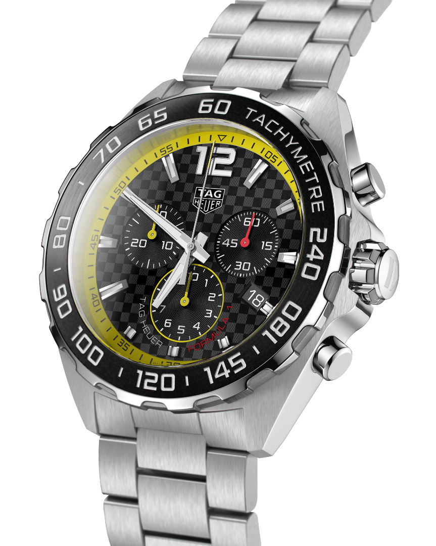 2020 TAG Heuer Formula 1 CAZ101AC.BA0842 TAG Heuer Forums