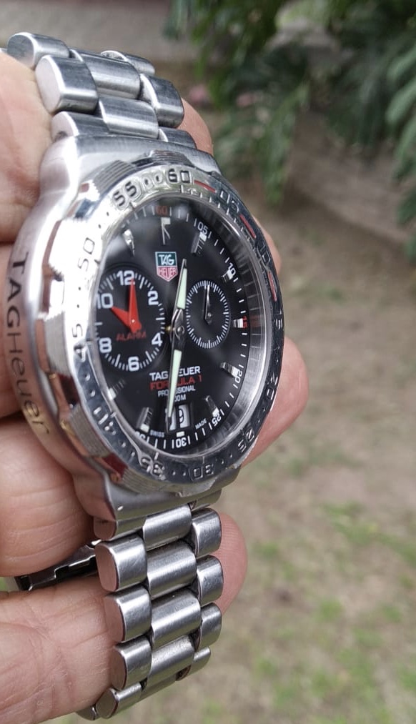 Tag Heuer WAH111C.BA0850 for sale TAG Heuer Forums