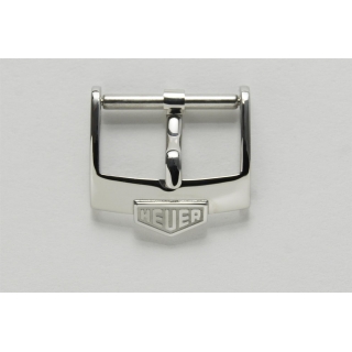 Heuer clasp for 19mm Camaro TAG Heuer Forums