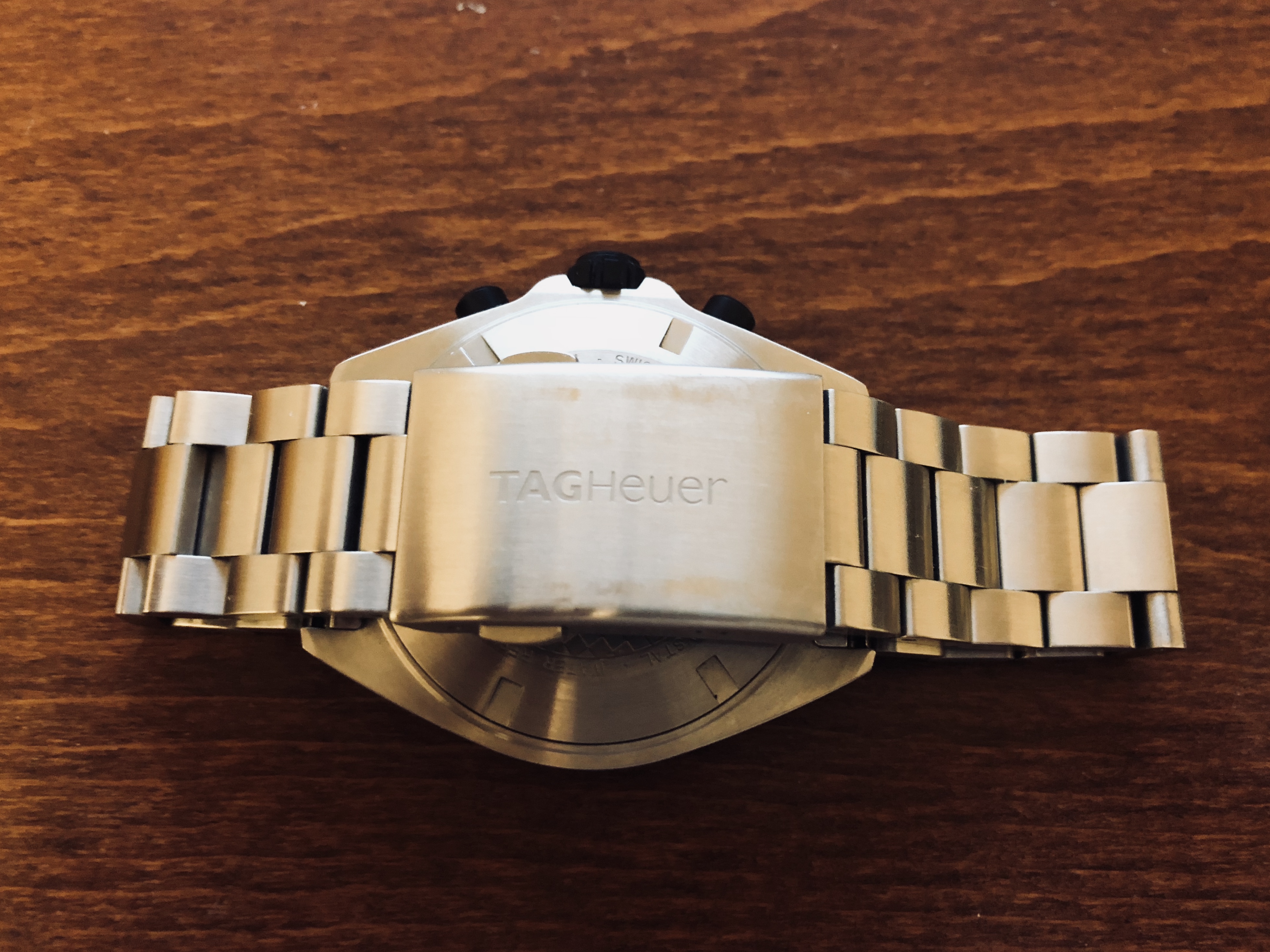 Tag hot sale heuer faa074