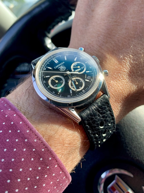 Heuer cv2113 best sale