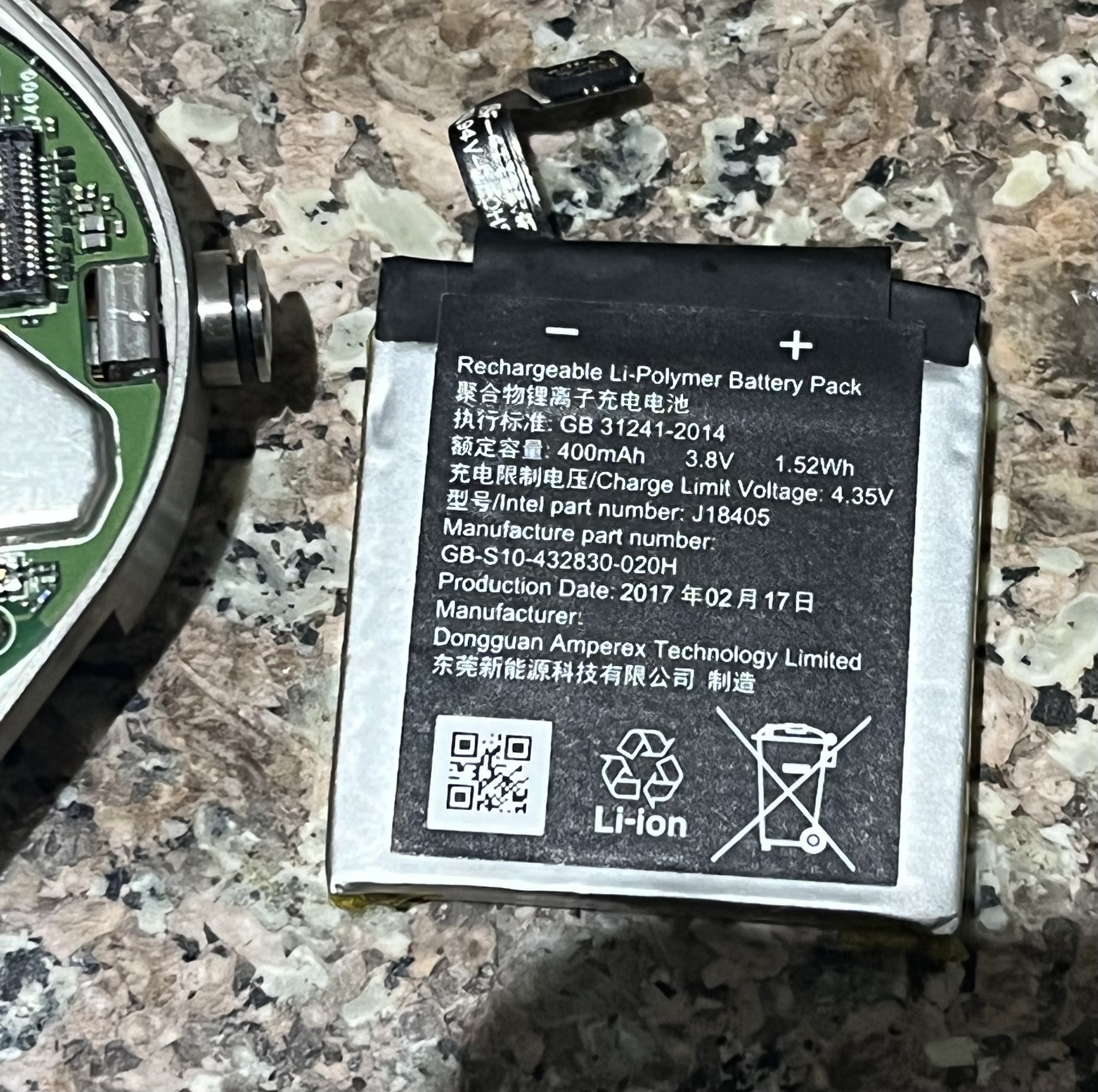 Connected E2 Modular 45 Bezel has fallen off TAG Heuer Forums