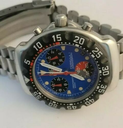 Is my TAG Heuer Authentic All questions here please Page 192