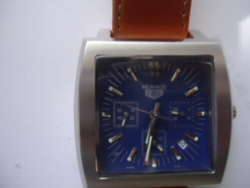 Tag heuer monaco hot sale cw2113 hf7209