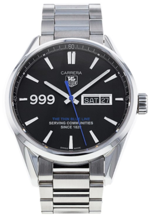 TAG Heuer archivos - Luxury News & Magazines - MyLuxePoint