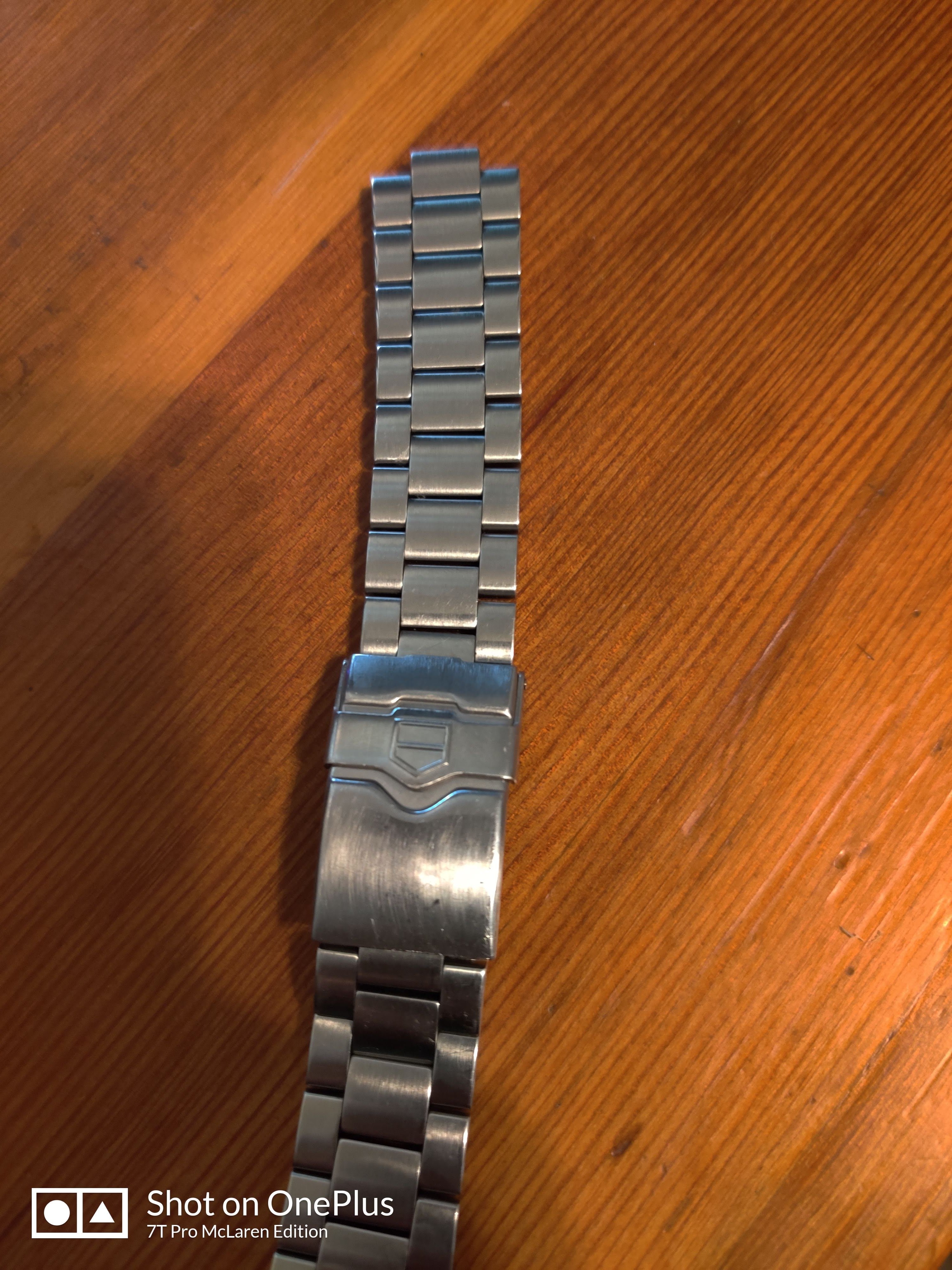 Is my TAG Heuer Authentic All questions here please Page 154