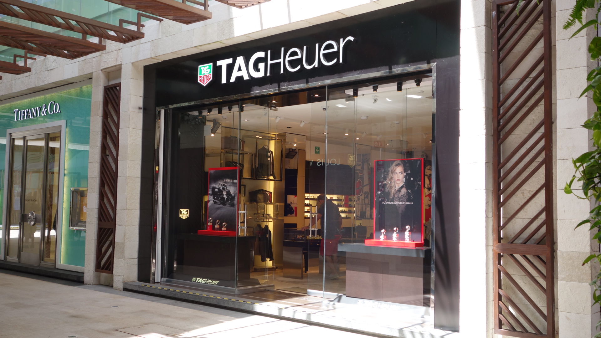 Tag heuer 2024 factory outlet