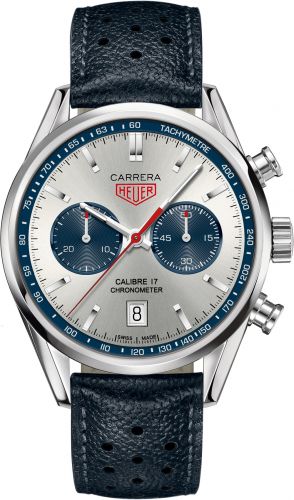 TAG Heuer Carrera vs. TAG Heuer Carrera TAG Heuer Forums