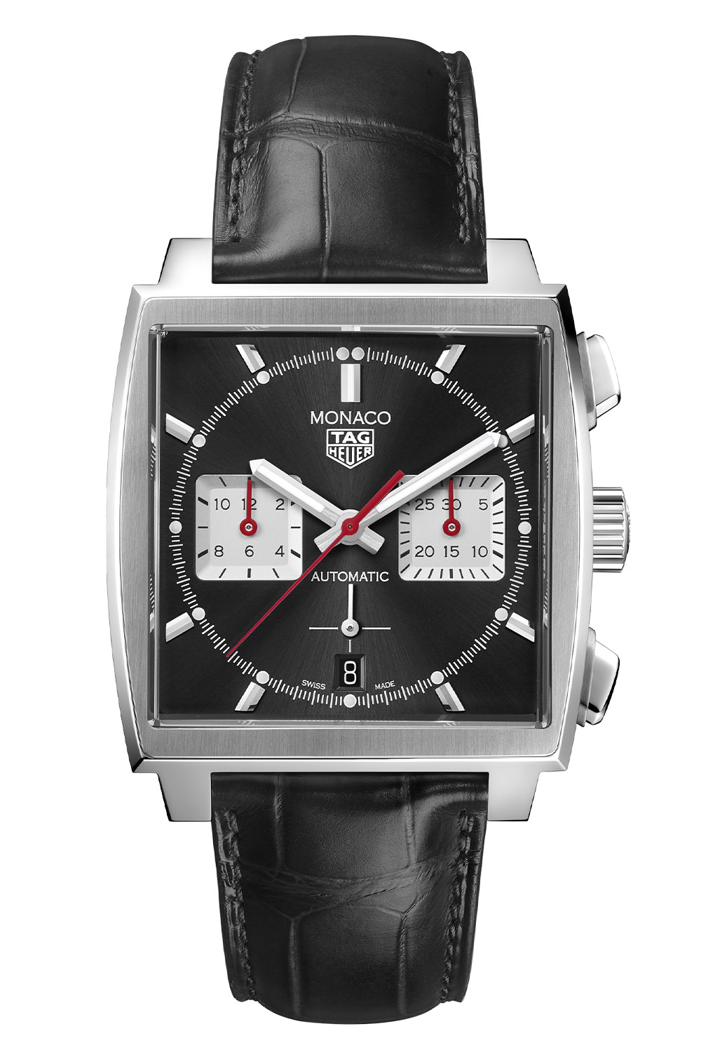 New Post Black Monaco Heuer 02 Page 6 TAG Heuer Forums