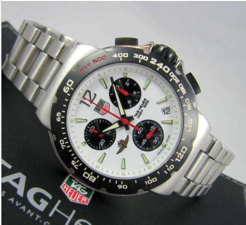 Tag heuer outlet cac111a