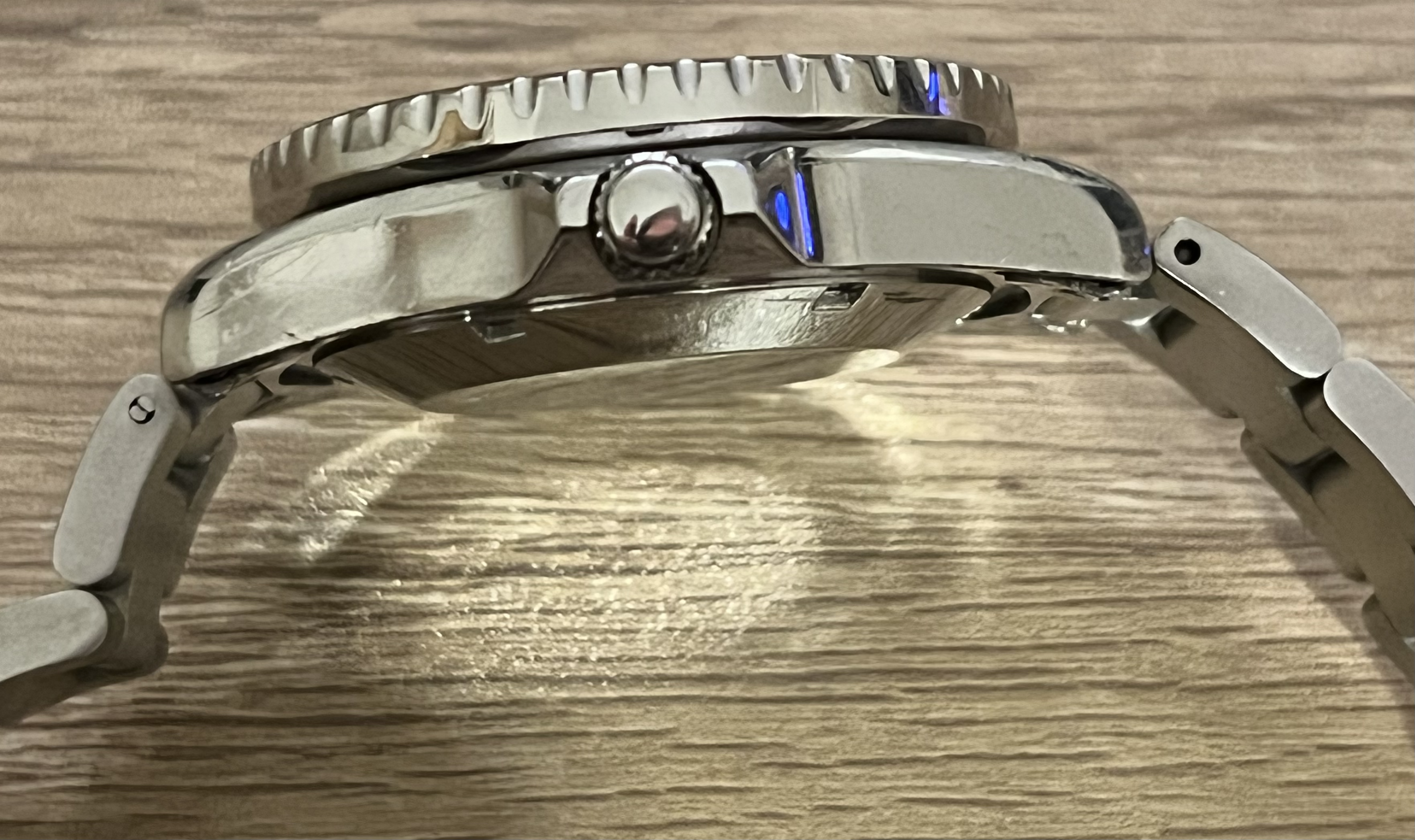 Deciphering TAG Heuer Professional 1000 model numbers TAG