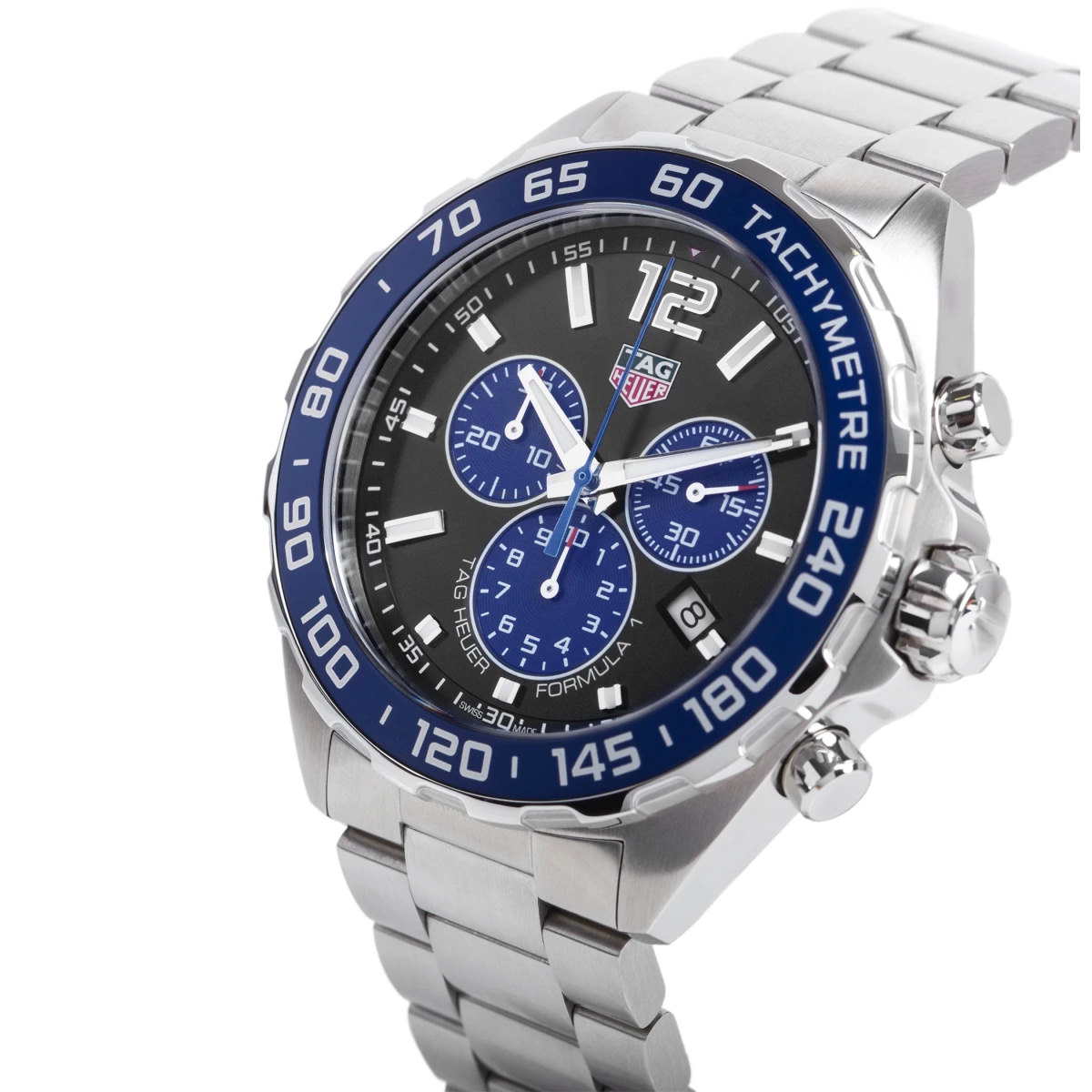 TAG Heuer F1 Watch Gallery Edition CAZ101A.BA0842 TAG Heuer Forums