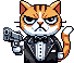 :bondcat: