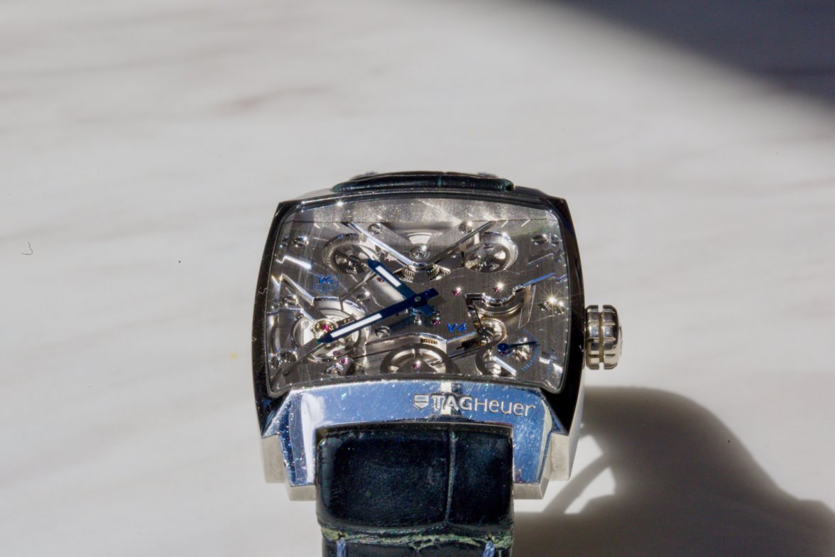 TAG Heuer Monaco V4 WAW2170 - 8.jpeg