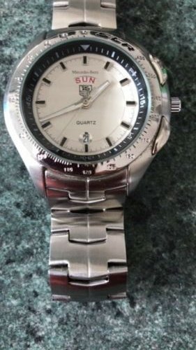 Is my TAG Heuer Authentic All questions here please Page 155