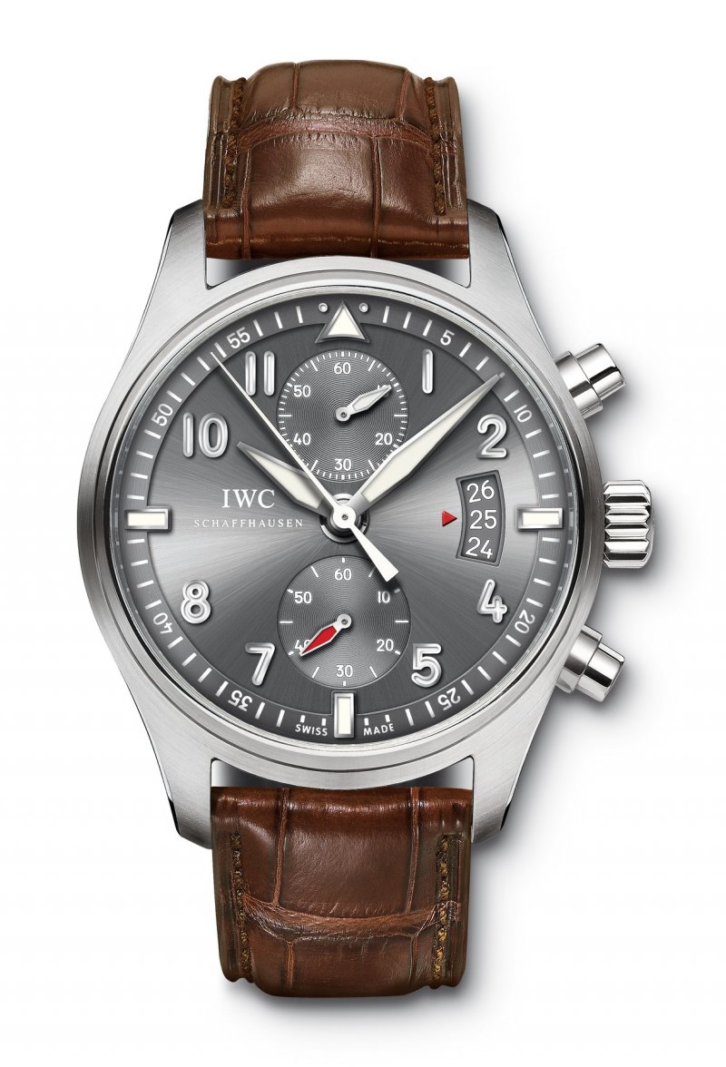 IWC Pilots Watch Spitfire Chronograph 01.jpg