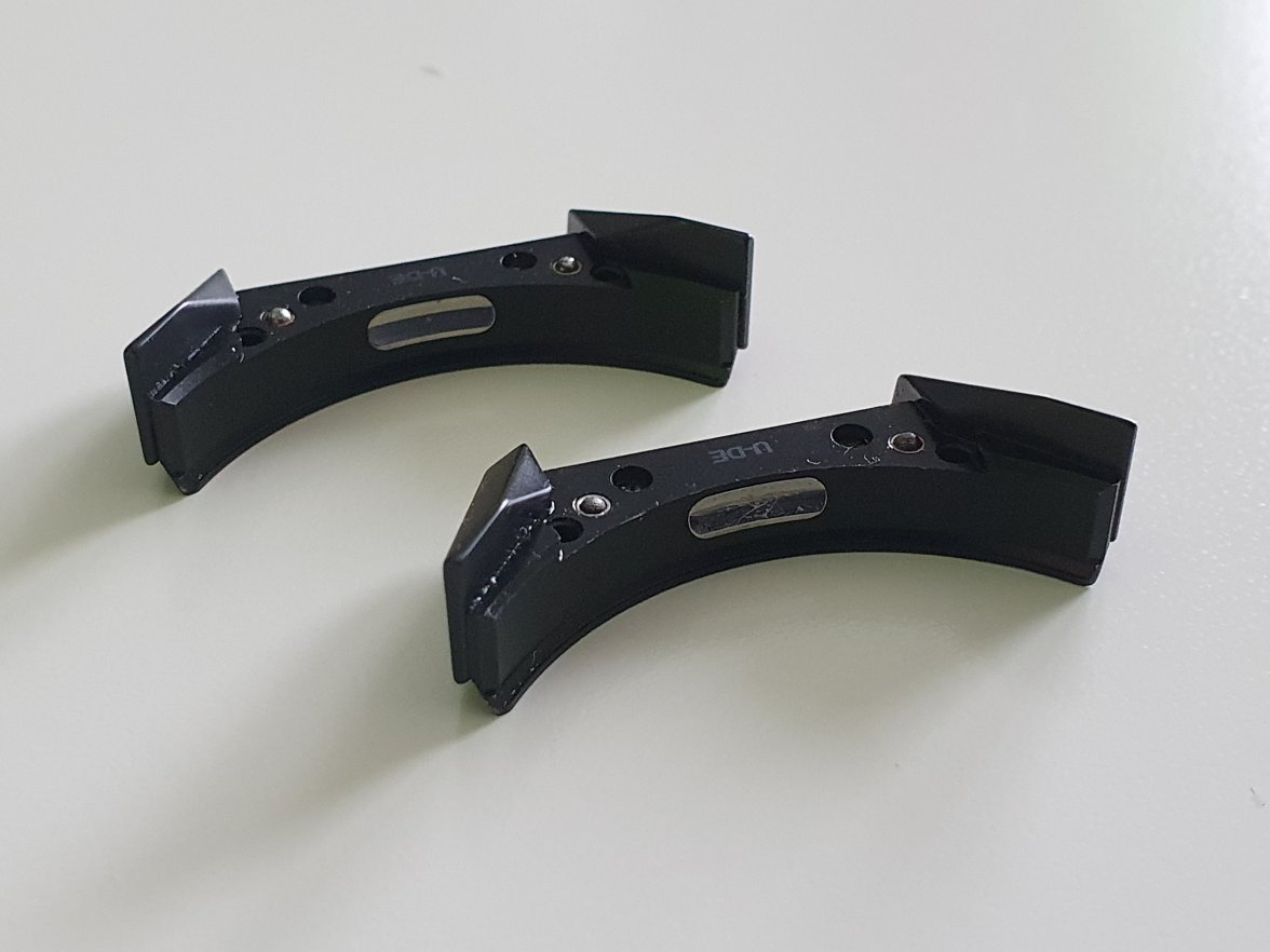 Tag heuer connected store lugs for sale