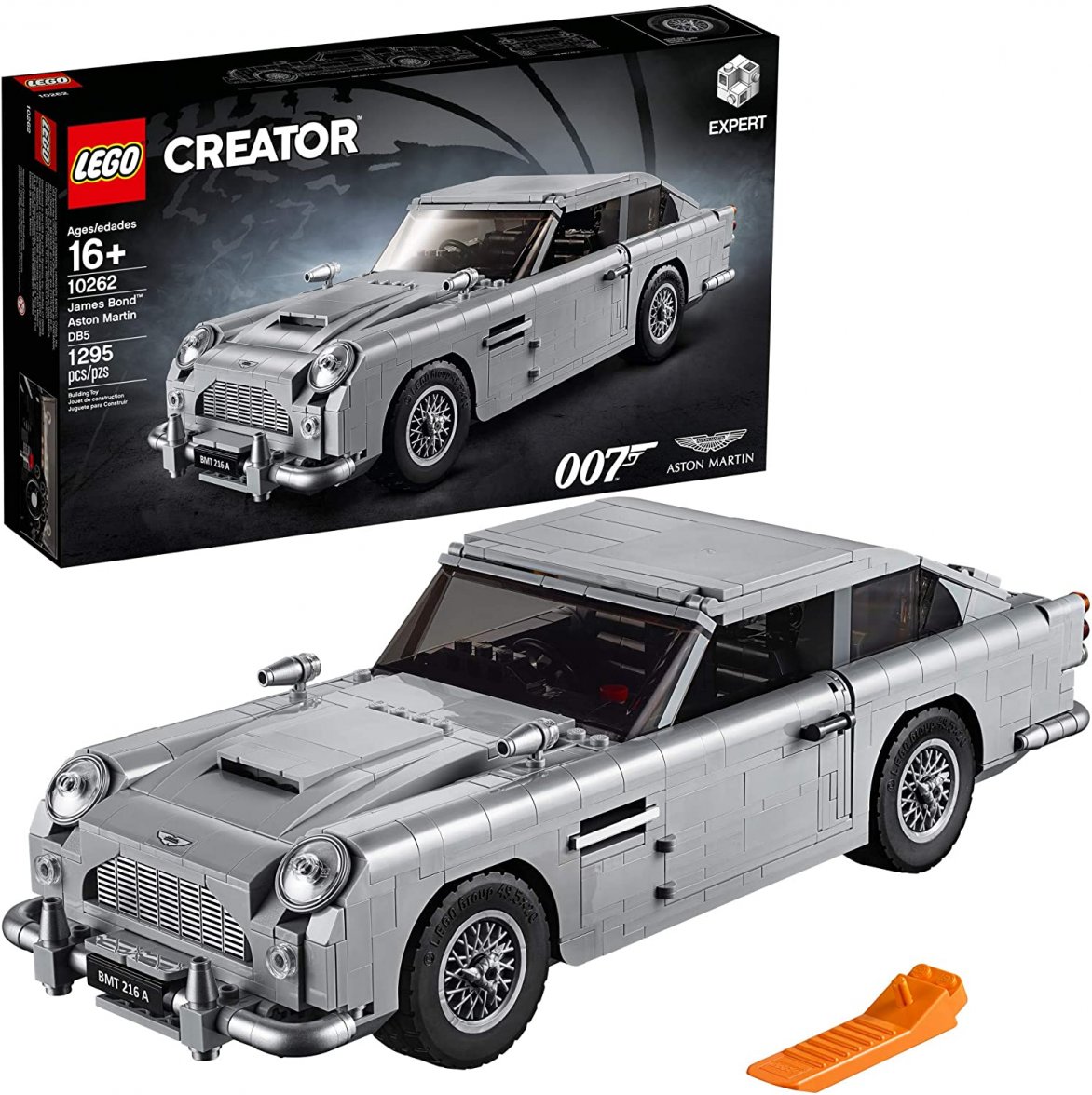 LEGO Creator Expert James Bond Aston Martin DB5 1.jpg