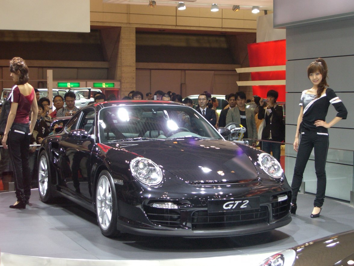 2007 Tokyo Motor Show 113.JPG