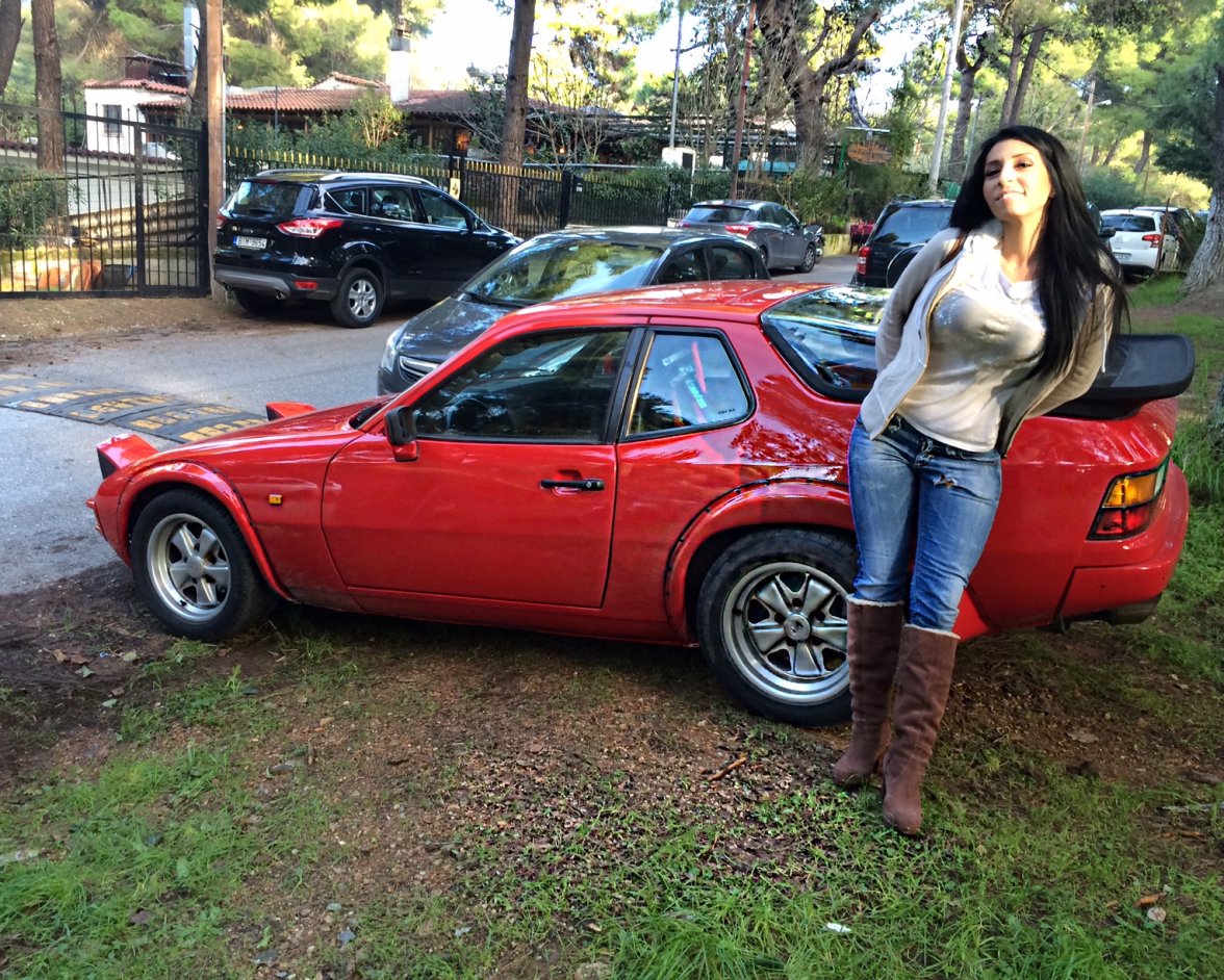 Porsche 924S with Athina.jpg