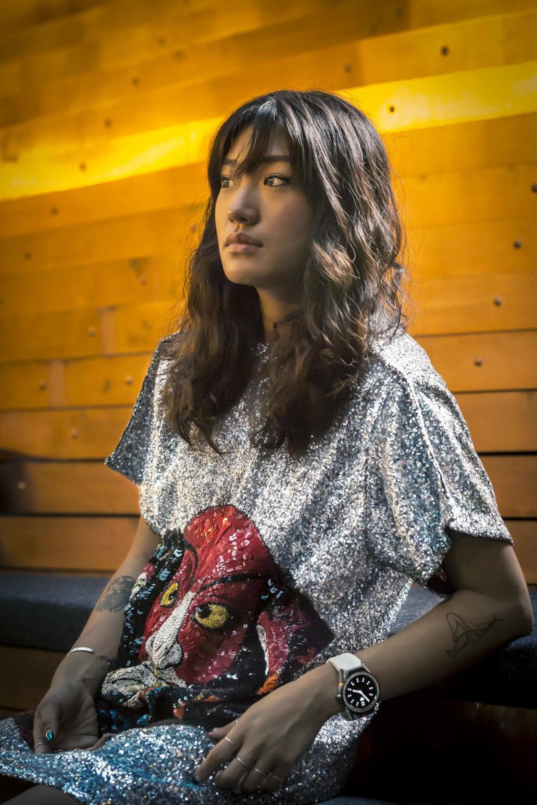 Peggy Gou is a Berlin-based South Korean DJ 2.jpg