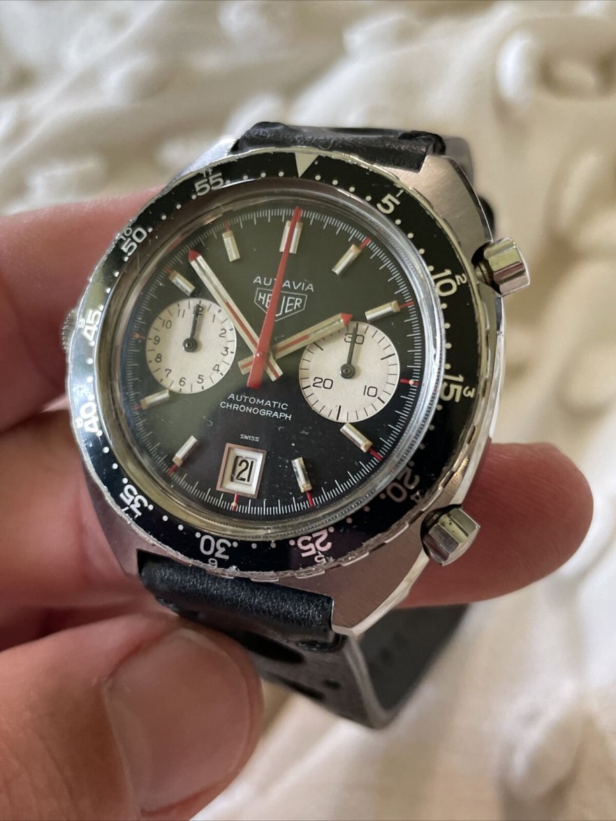 Autavia 1163 clearance