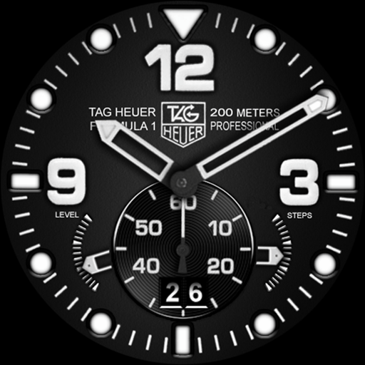 TAG HEUER FORMULA 1 - 1.gif