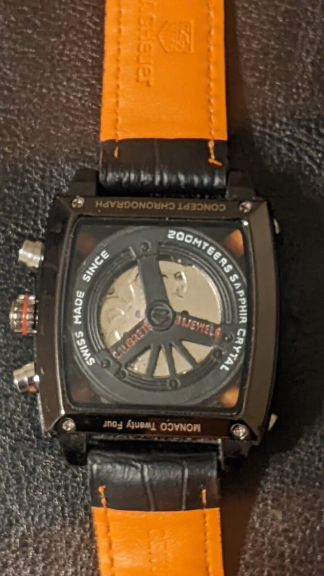 fake TAG Heuer Monaco 24 Caliber 36 CAL5110 2.jpeg