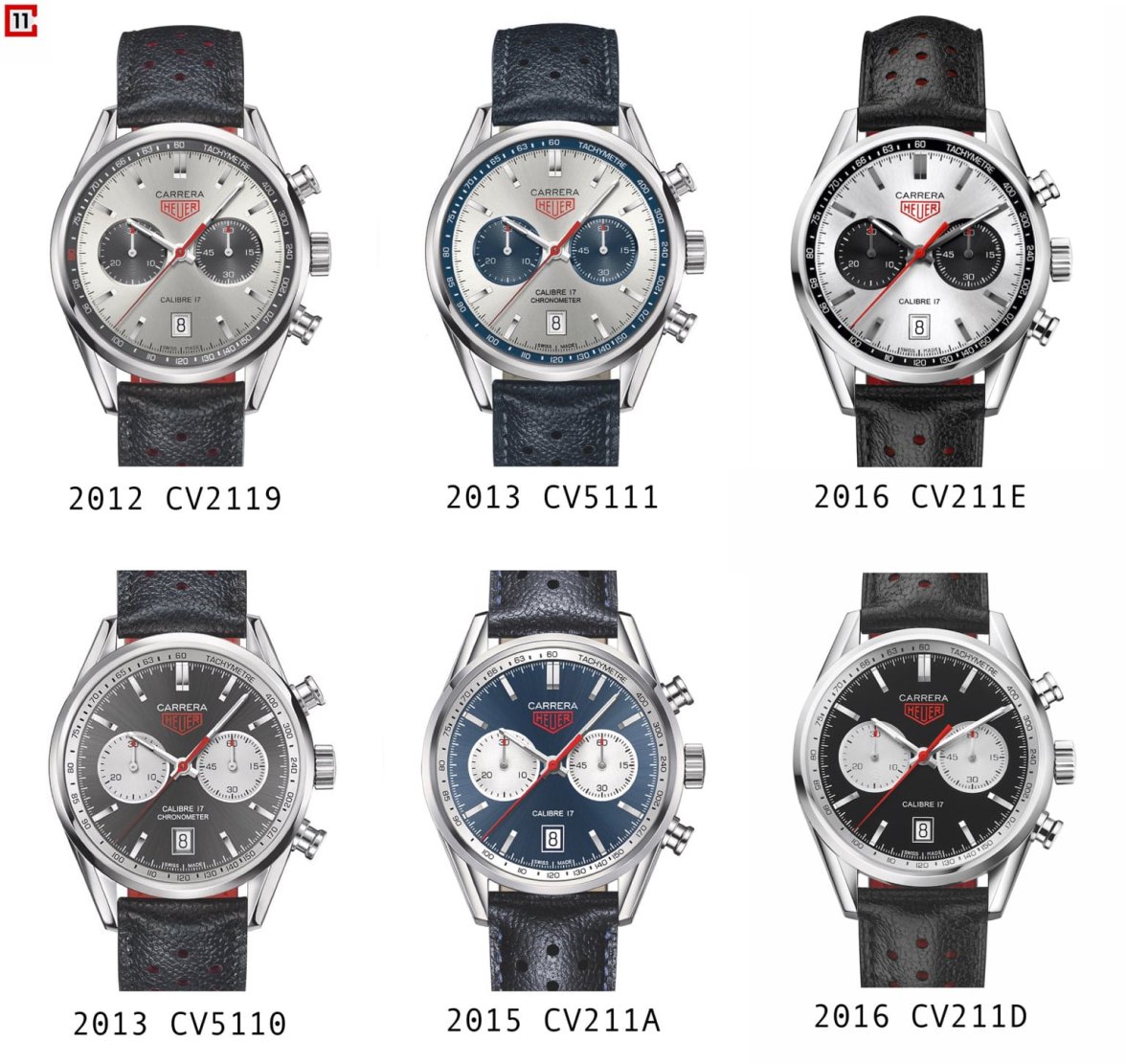 Carrera-Jack-Heuer 80th all six.jpg