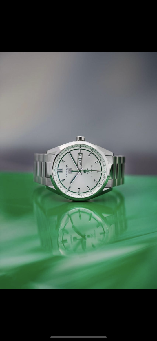 2023 TAG Heuer Saudi Arabia LE 1 of 100 WBN2015 TAG Heuer Forums