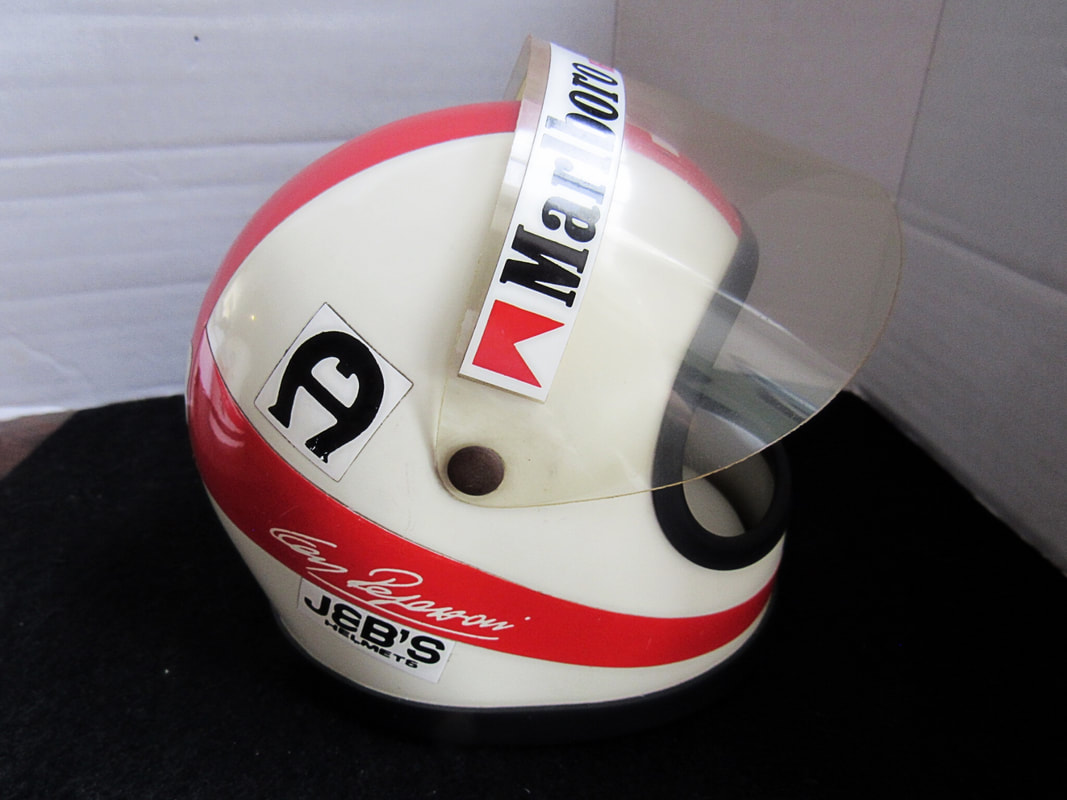 Heuer Helmet Clock Cavallino Clay Regazzoni 2.jpeg