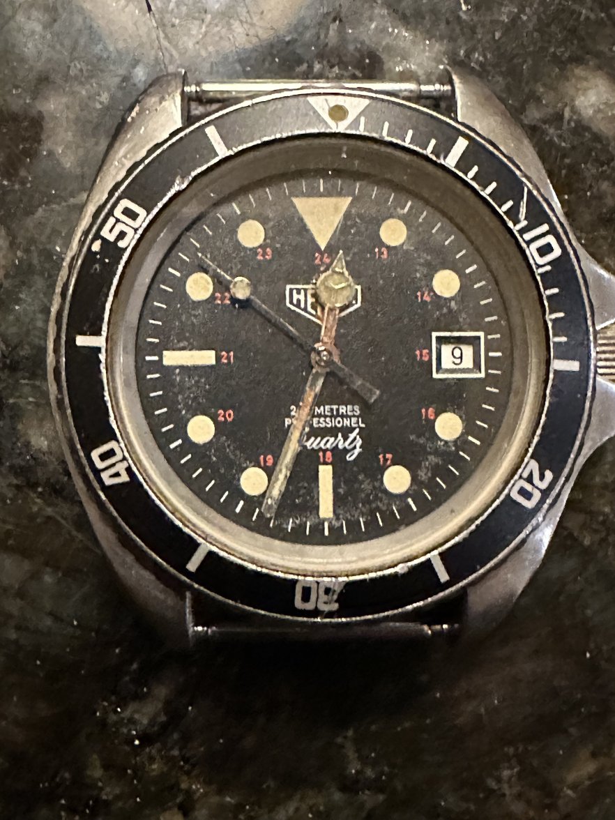 Monnin 844 TAG Heuer Forums