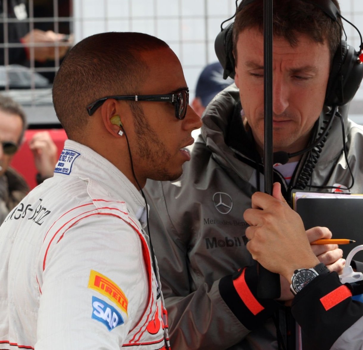 British GP 2012 F1.jpg