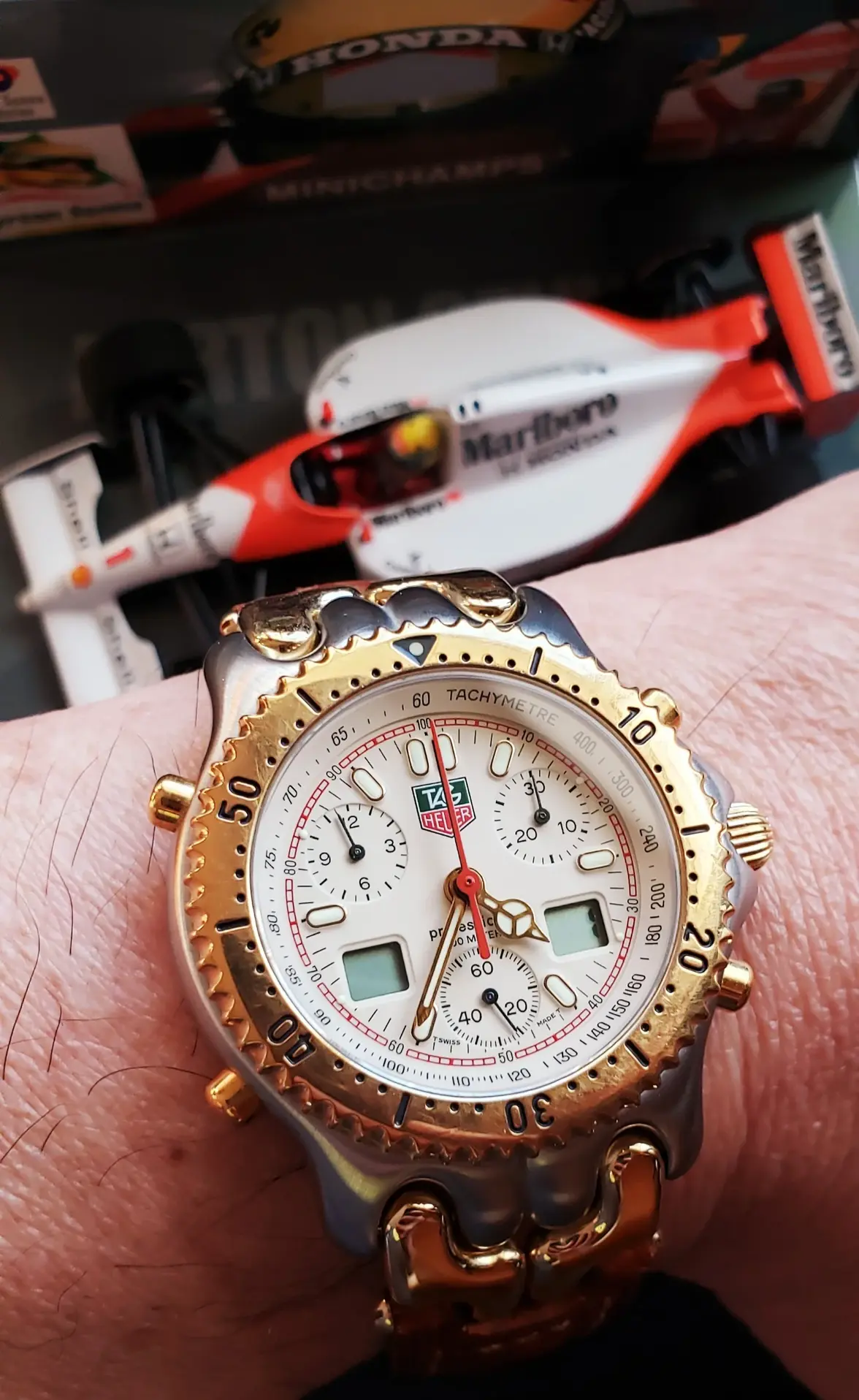 Brazilian GP weekend watch.webp