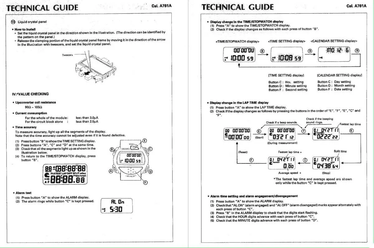 Seiko A781 instructions.webp