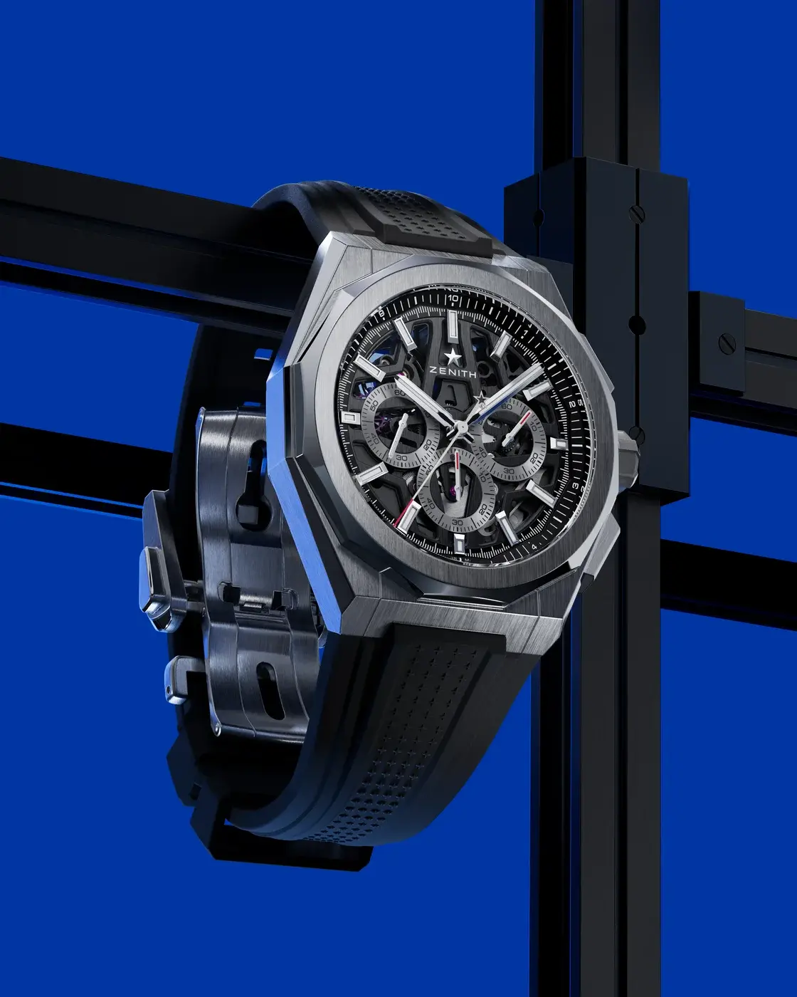 Zenith DEFY Skyline case.webp