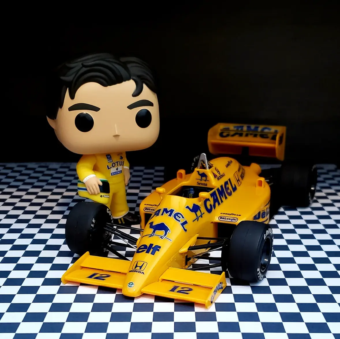 Funko Senna Lotus.webp