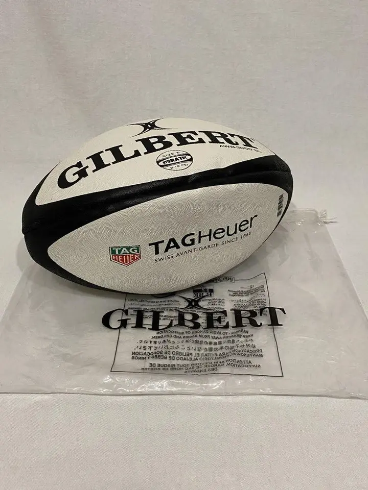 Tag Heuer Rugby Ball Gilbert.webp