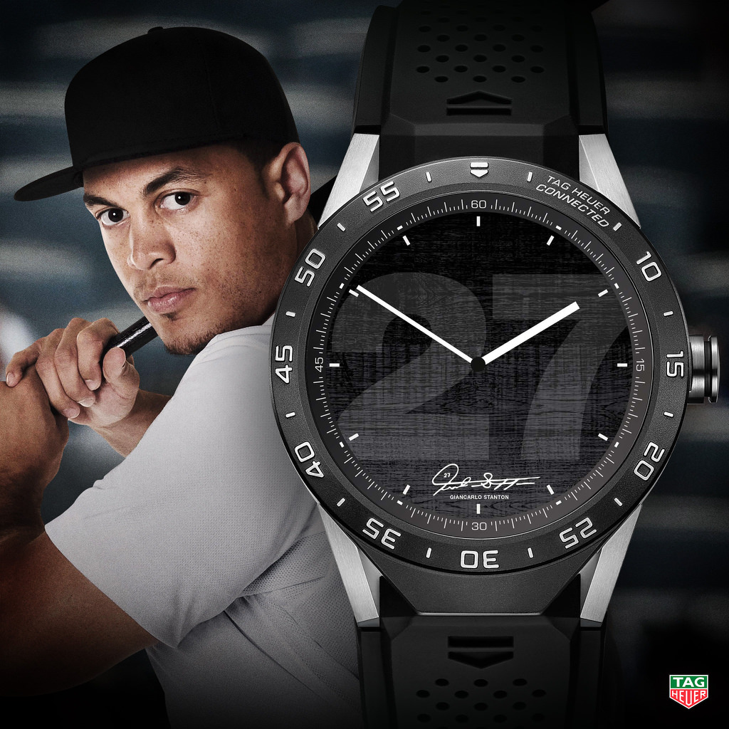 TAG Heuer Connected Watch Giancarlo Stanton 2.jpg