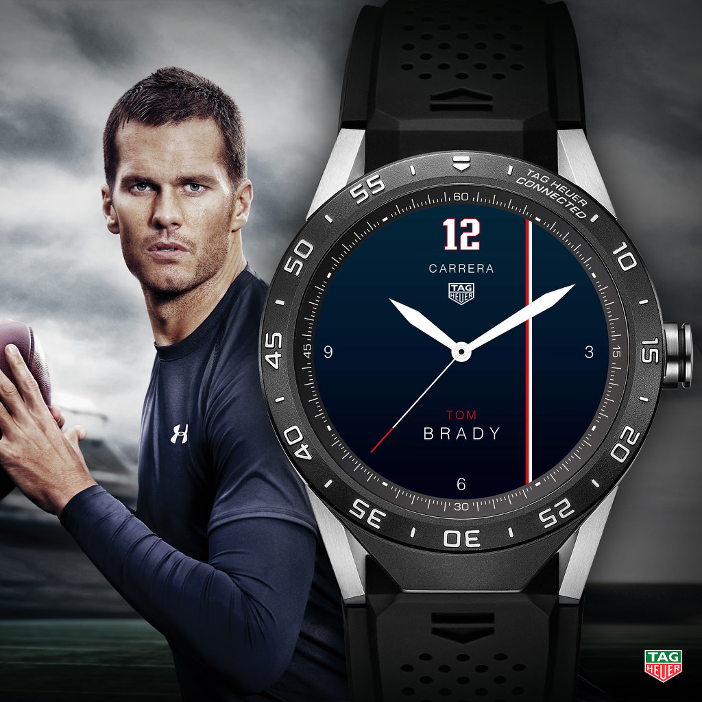 TAG Heuer Connected Watch Face Tom Brady 2.jpg