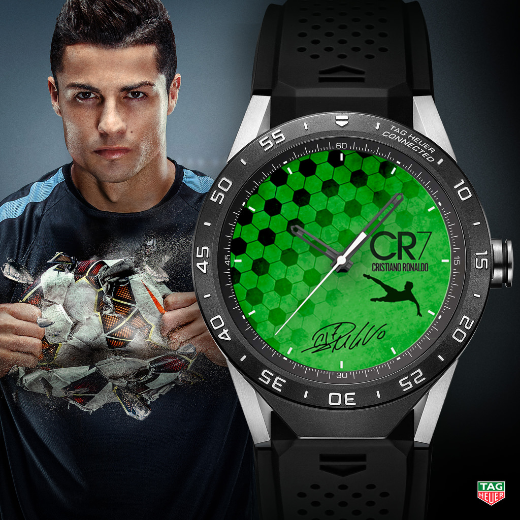 TAG Heuer Connected Watch Cristiano Ronaldo 2.jpg